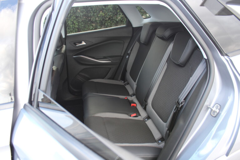 18 Stilecar It Opel Grandland Gl571jb