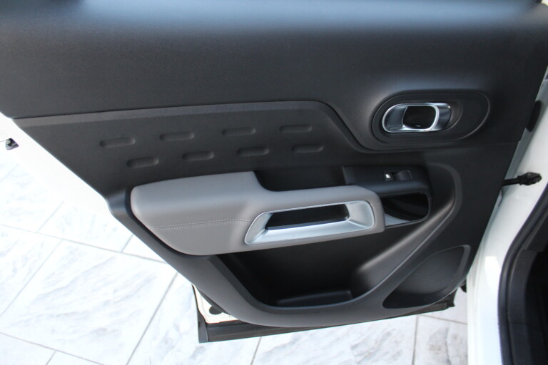 19 Stilecar It Citroen C5 Air Ge344sd