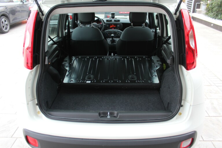 20 Stilecar It Fiat Panda Gc525nv