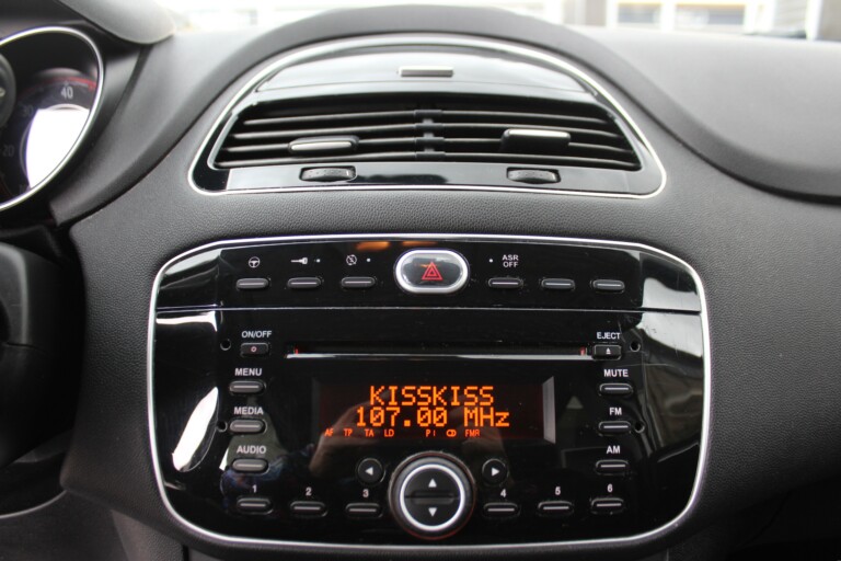 20 Stilecar It Fiat Punto Ew105ft