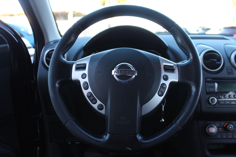 20 Stilecar It Nissan Qashqai Es107dw