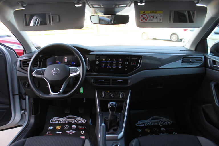 20 Stilecar It Vw Taigo Gs854ey