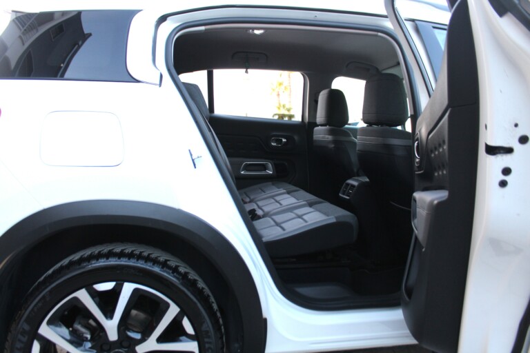 21 Stilecar It Citroen C5 Air Ge344sd