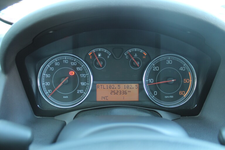 21 Stilecar It Croma Dn678zx