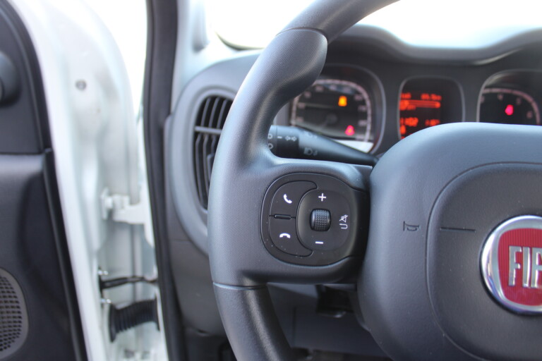 21 Stilecar It Fiat Panda Gc520nv