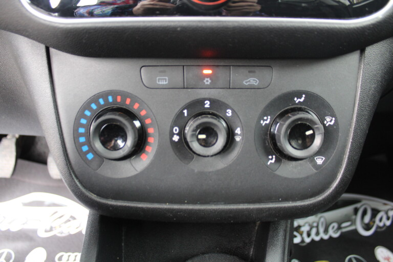 21 Stilecar It Fiat Punto Ew105ft