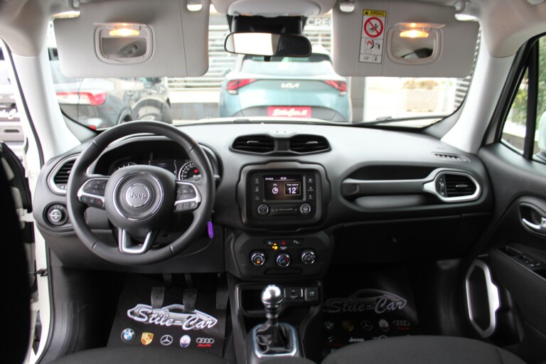 21 Stilecar It Jeep Renegade Gh910je