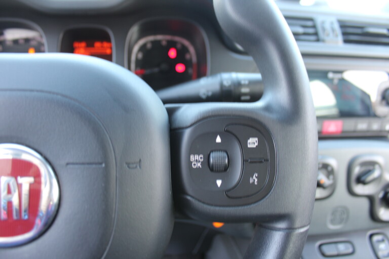 22 Stilecar It Fiat Panda Gc520nv