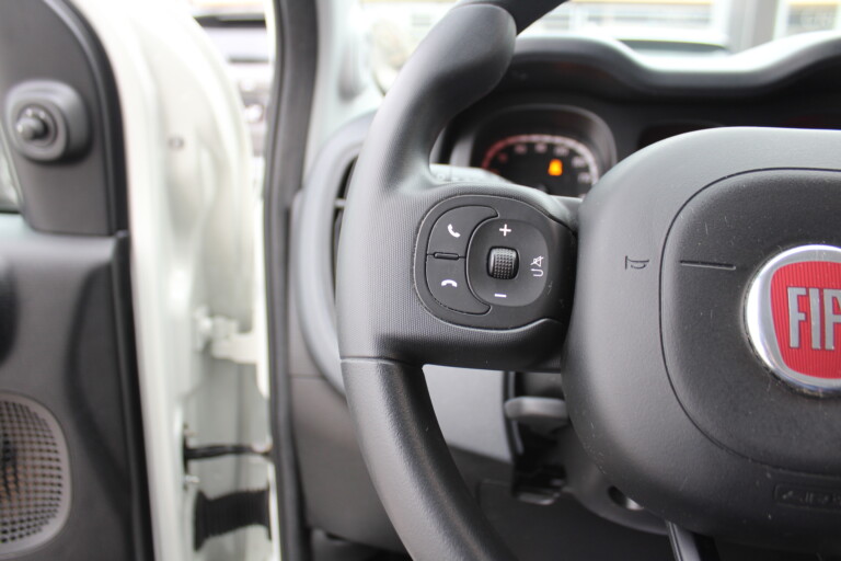 22 Stilecar It Fiat Panda Gc525nv