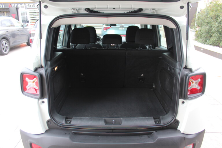 22 Stilecar It Jeep Renegade Gh910je