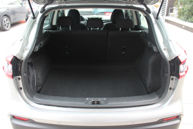 22 Stilecar It Nissan Qashqai Gd596te