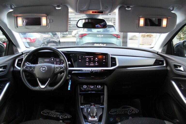 22 Stilecar It Opel Grandland Gl571jb