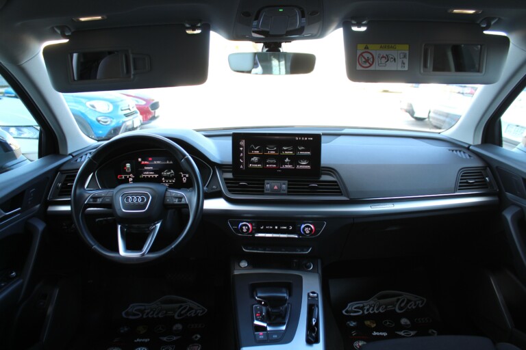 23 Stilecar It Audi Q5 Gg184zg