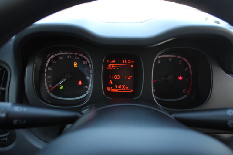 23 Stilecar It Fiat Panda Gc520nv