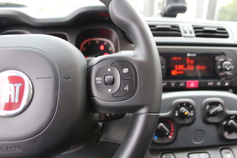 23 Stilecar It Fiat Panda Gc525nv