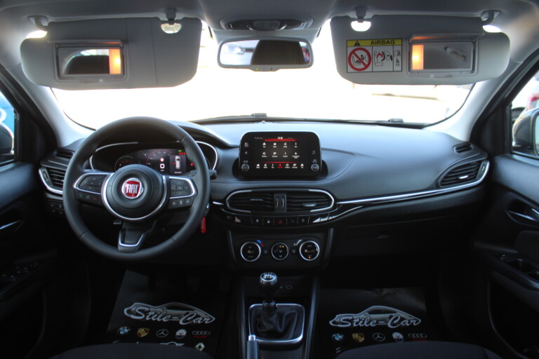 23 Stilecar It Fiat Tipo Gh462ht