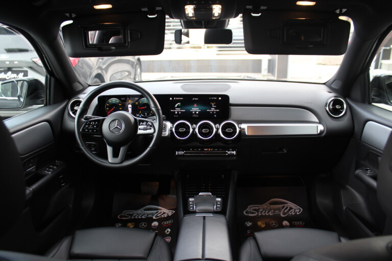 23 Stilecar It Glb 200 Gg783zw