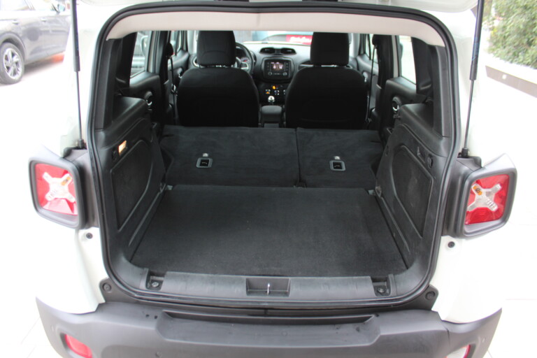 23 Stilecar It Jeep Renegade Gh910je