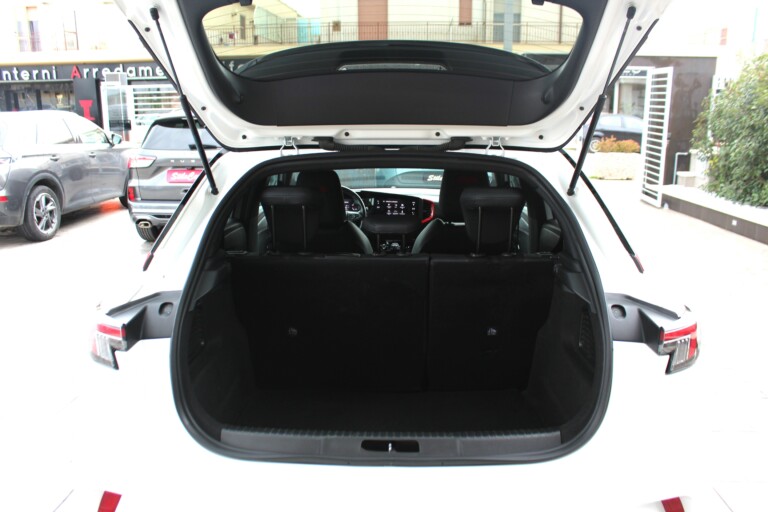 23 Stilecar It Opel Mokka Gg341zx