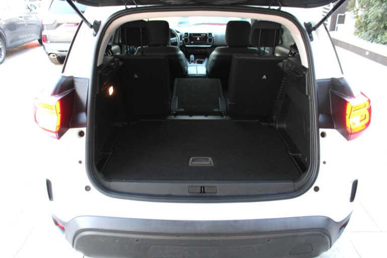 24 Stilecar It Citroen C5 Air Ge344sd