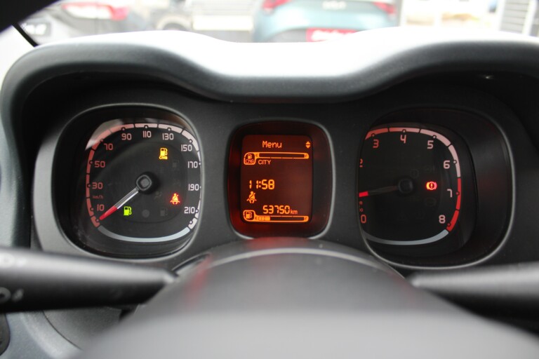 24 Stilecar It Fiat Panda Gc525nv