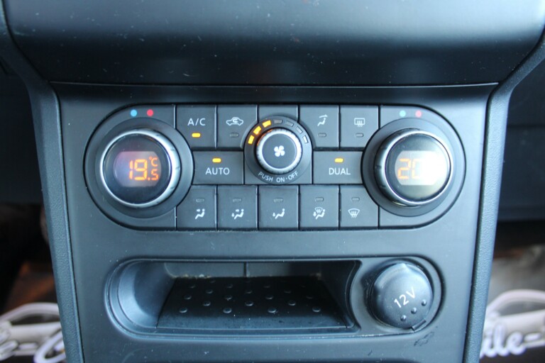 24 Stilecar It Nissan Qashqai Es107dw