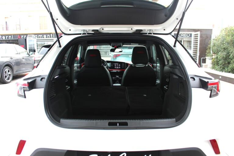 24 Stilecar It Opel Mokka Gg341zx