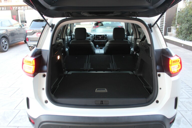 25 Stilecar It Citroen C5 Air Ge344sd