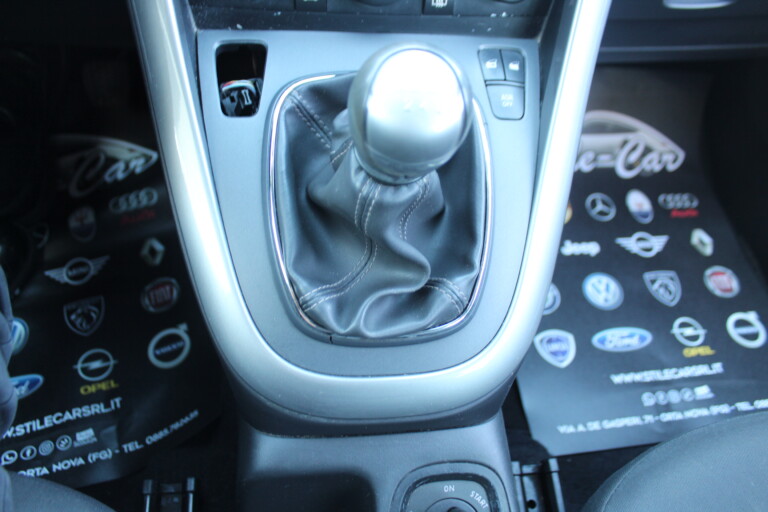 25 Stilecar It Croma Dn678zx