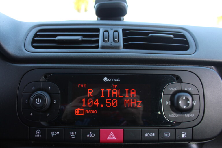 25 Stilecar It Fiat Panda Gc520nv