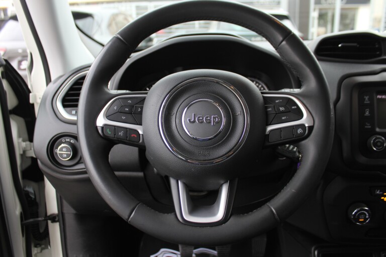 25 Stilecar It Jeep Renegade Gh910je