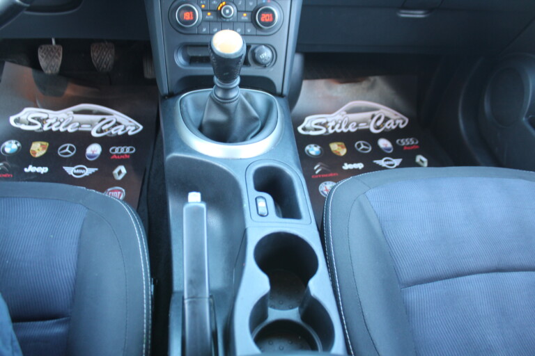 25 Stilecar It Nissan Qashqai Es107dw