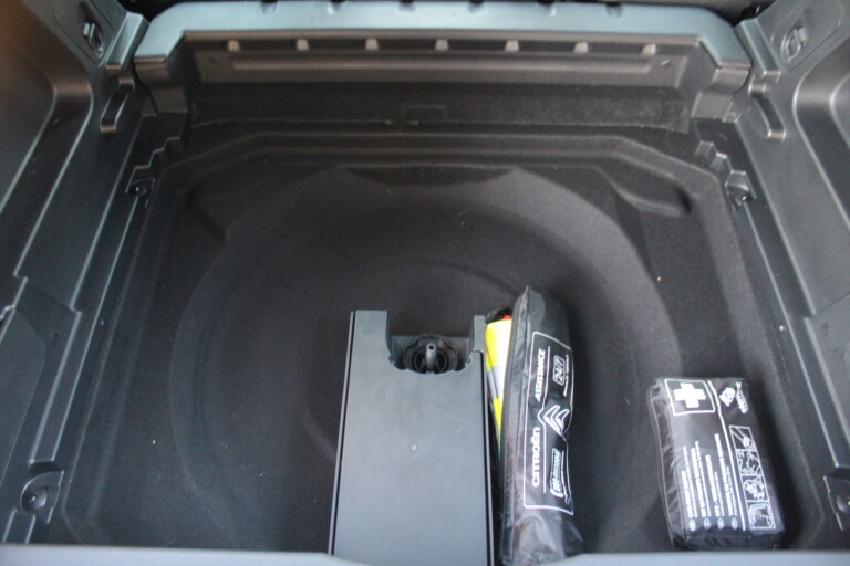 26 Stilecar It Citroen C5 Air Ge344sd