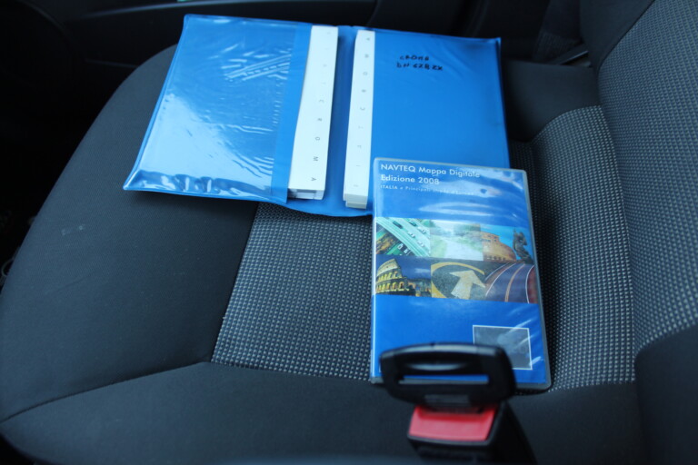 26 Stilecar It Croma Dn678zx