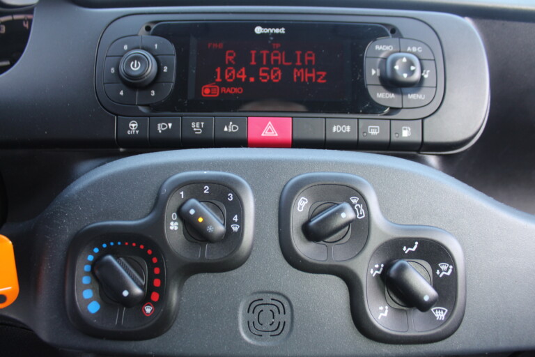 26 Stilecar It Fiat Panda Gc520nv