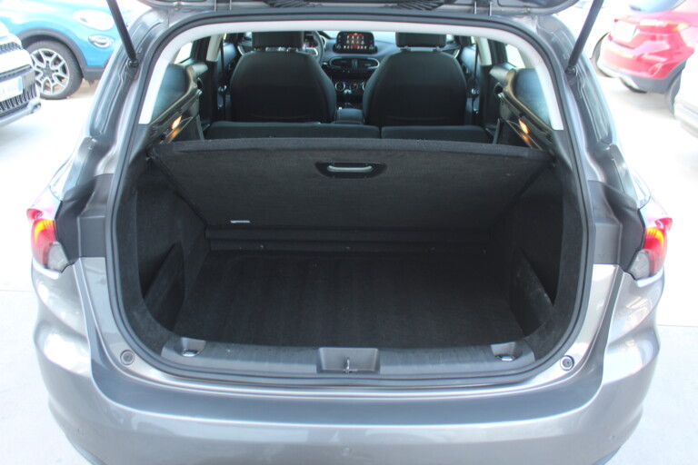 26 Stilecar It Fiat Tipo Gh462ht