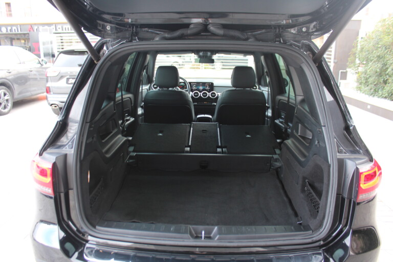 26 Stilecar It Glb 200 Gg783zw