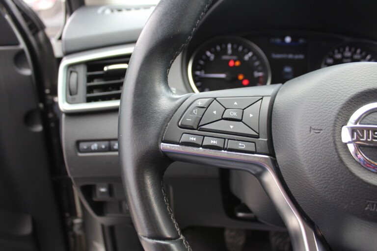 26 Stilecar It Nissan Qashqai Gd596te