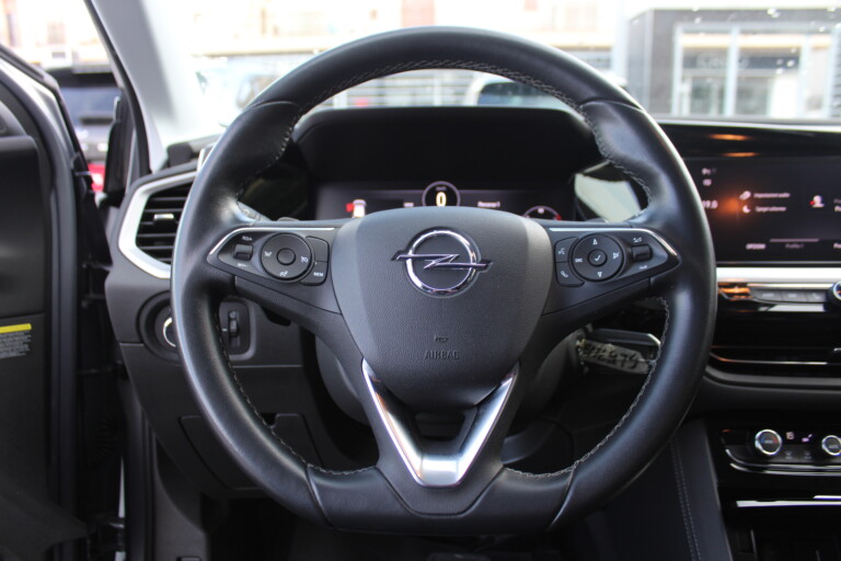 26 Stilecar It Opel Grandland Gl571jb