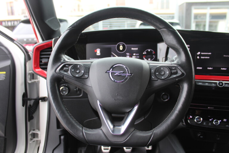 26 Stilecar It Opel Mokka Gg341zx