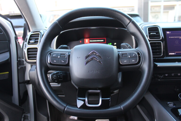 27 Stilecar It Citroen C5 Air Ge344sd