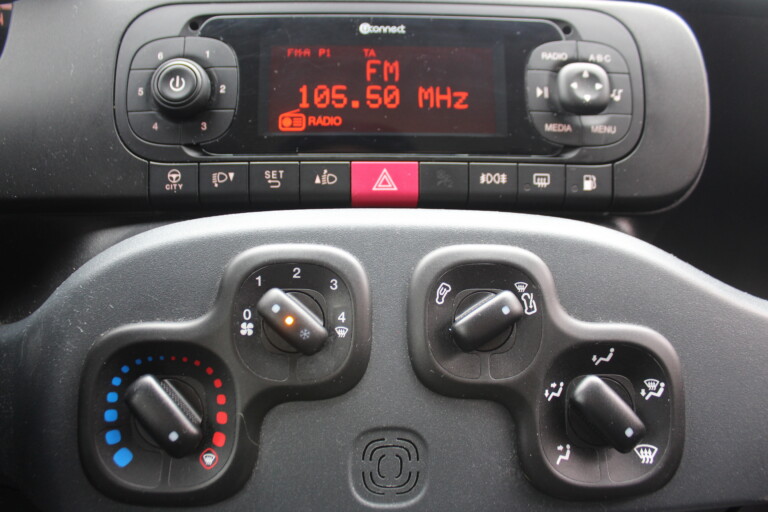 27 Stilecar It Fiat Panda Gc525nv