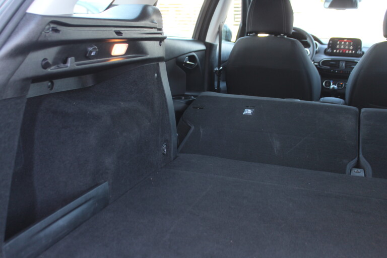 27 Stilecar It Fiat Tipo Gh462ht