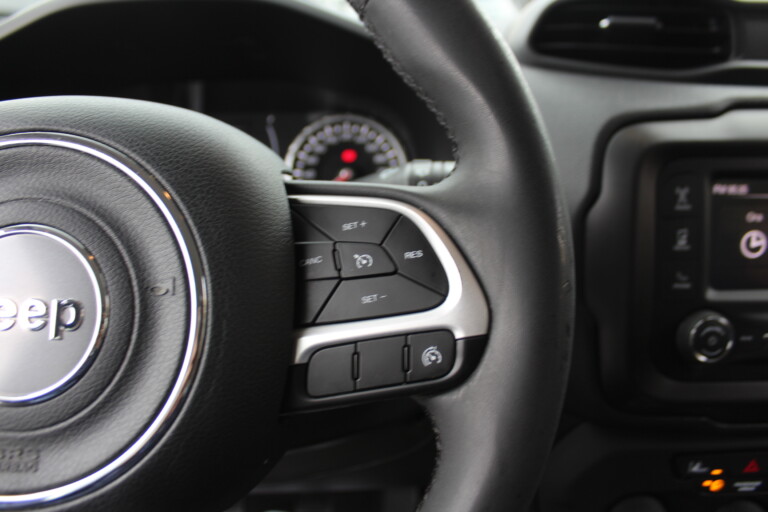 27 Stilecar It Jeep Renegade Gh910je