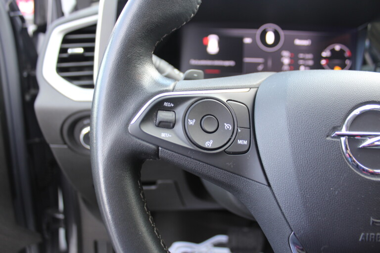 27 Stilecar It Opel Grandland Gl571jb