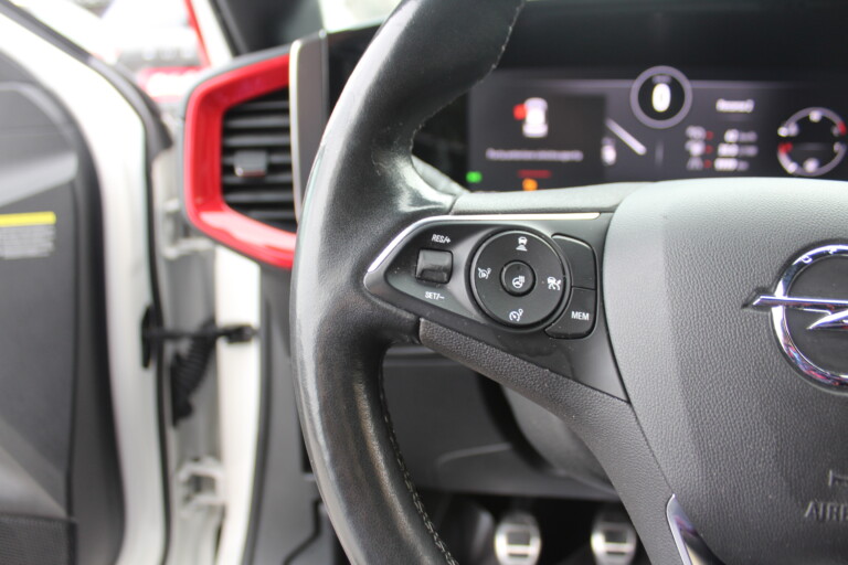 27 Stilecar It Opel Mokka Gg341zx