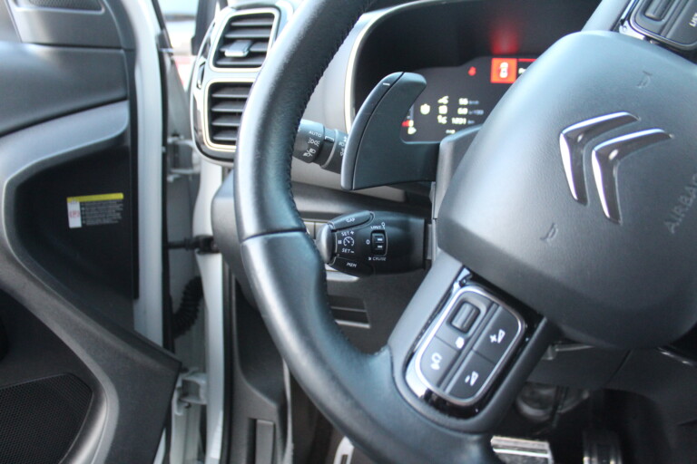 28 Stilecar It Citroen C5 Air Ge344sd