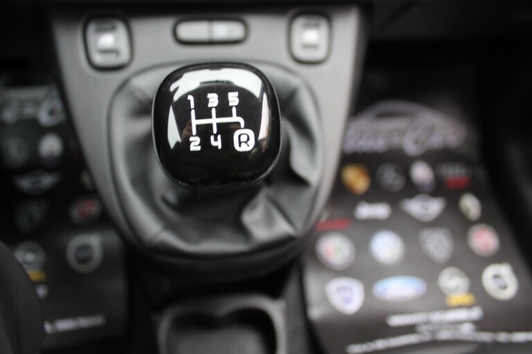 28 Stilecar It Fiat Panda Gc525nv