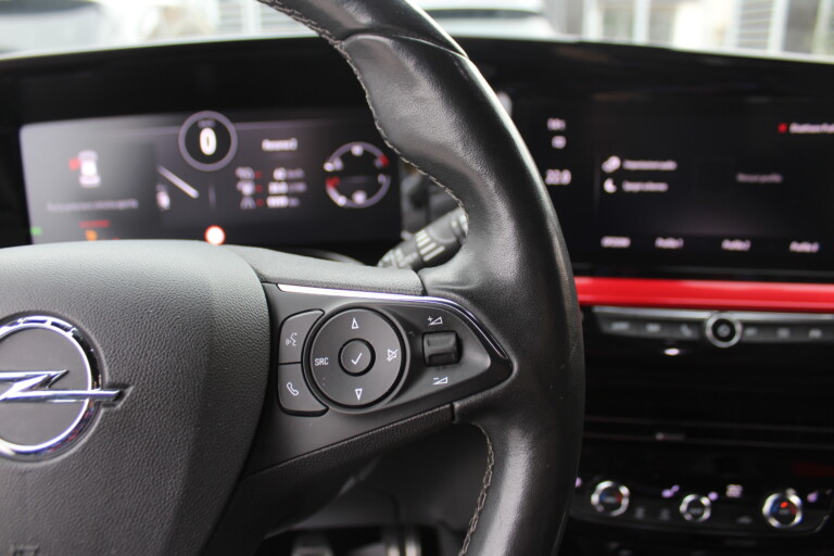 28 Stilecar It Opel Mokka Gg341zx