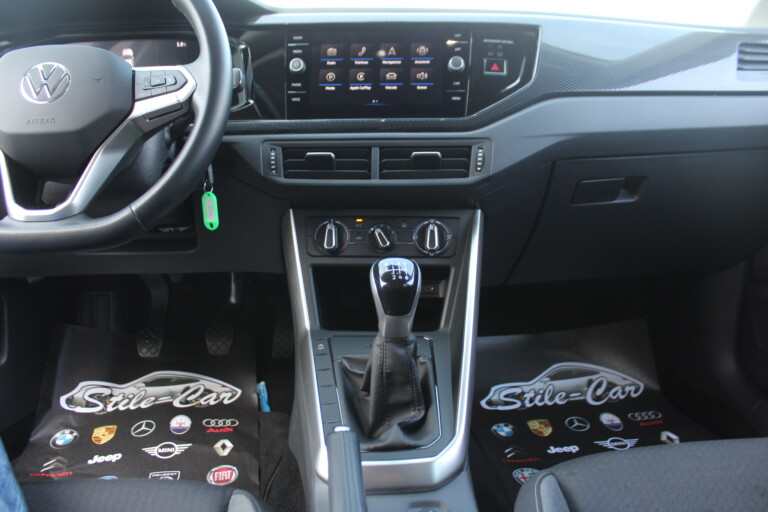 28 Stilecar It Vw Taigo Gs854ey